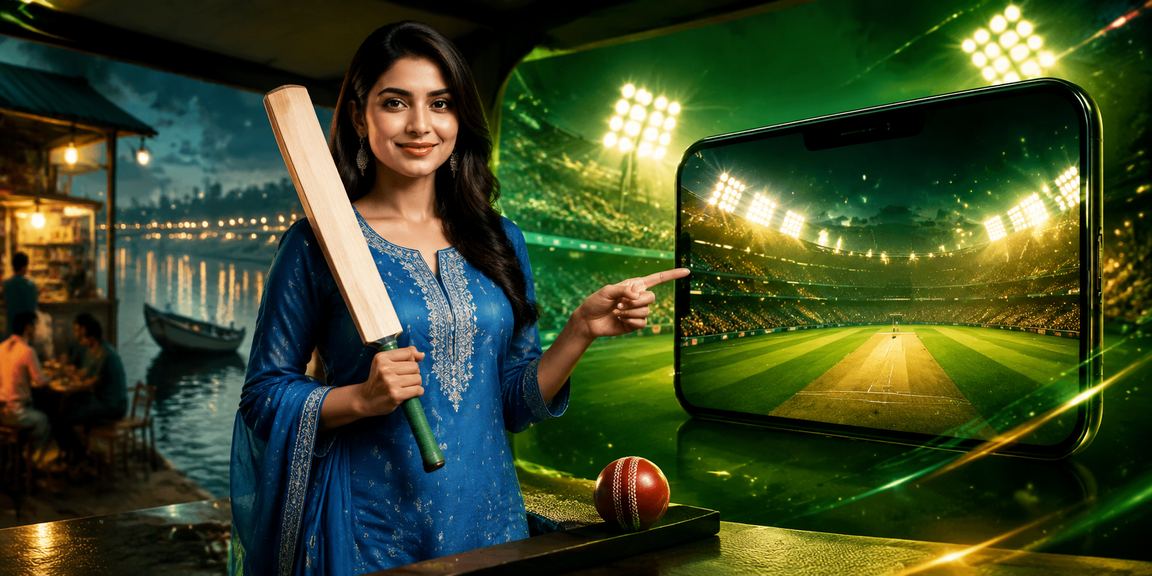 megacricketworld